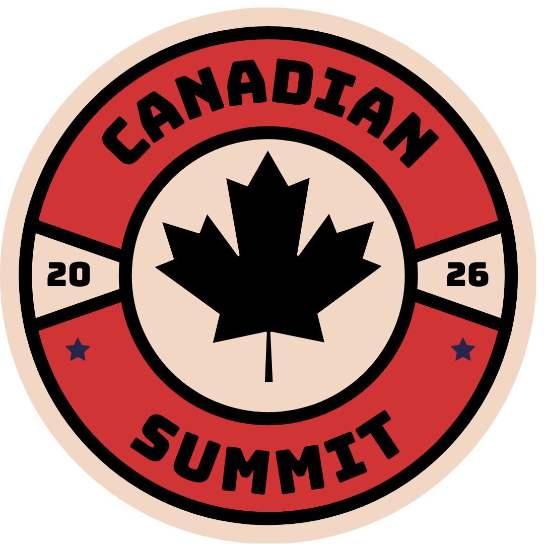 Canadian Power Platform Summit logo