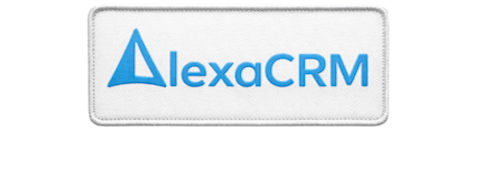 Alexa CRM