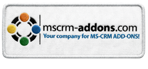 MSCRM-ADDONS